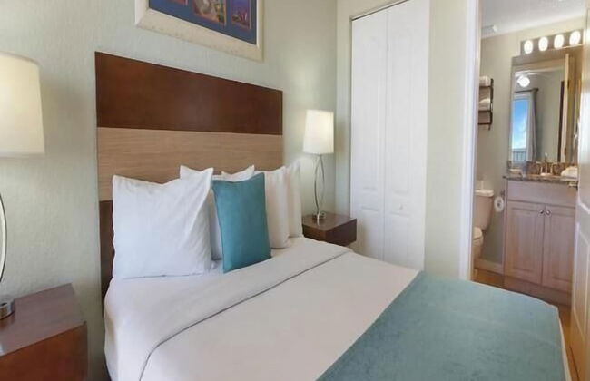 Surf Beach Treasure Island Resort - Foto 11