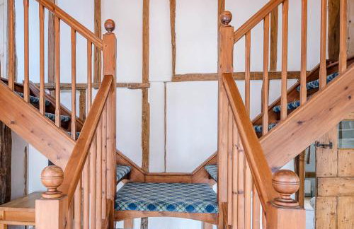 Lavender Cottage, Middleton - Foto 45