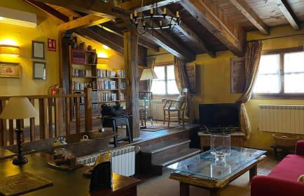 Los Cipreses de Mesones - Foto 28