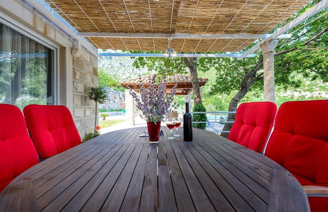 Hedera Estate, Villa Hedera XIV - Photo 32