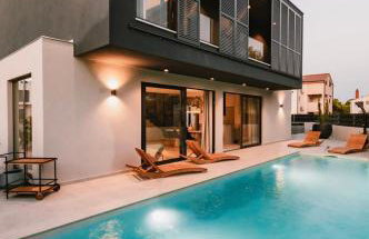 Villa Casa Domina - Foto 2