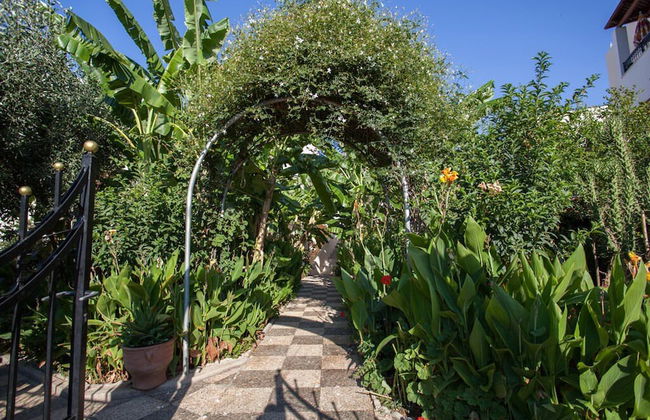 Bali Dorian Apartments - Foto 12