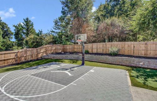 Great spacious home with great entertainment!! - Foto 8