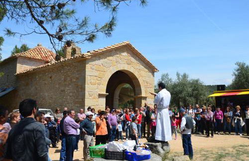 CASA EL CORRAL - Foto 19