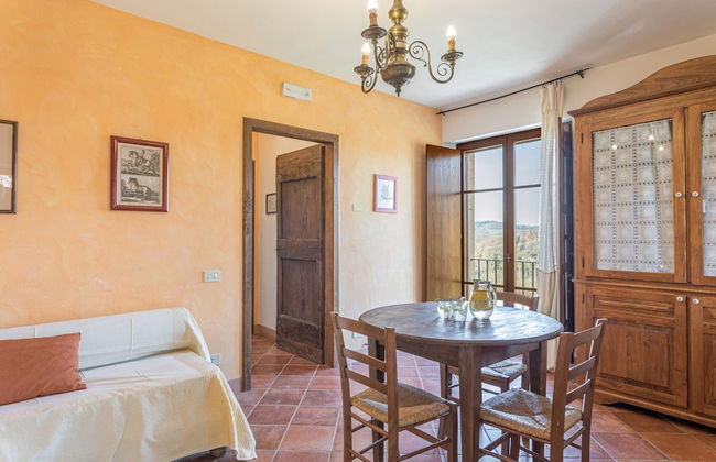 Podere Le Corone 20 in Perugia - Foto 33