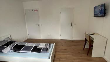 Übernachtung by Tag - Foto 3