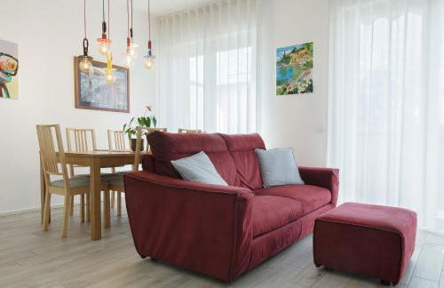 Casa Columella, two-room apartment 20 min from the Duomo - Foto 16