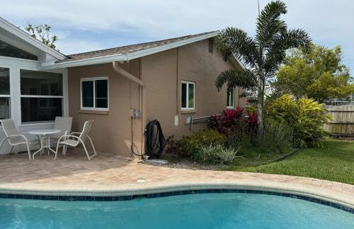 Coastal Retreat 4 Rooms Close To Clearwater & IRB - Foto 38