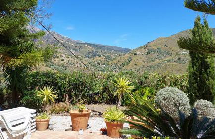 Finca Mulo Arriba - Foto 2