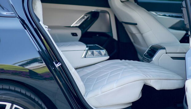 Noleggio Auto Lusso a Dubai - Foto 5