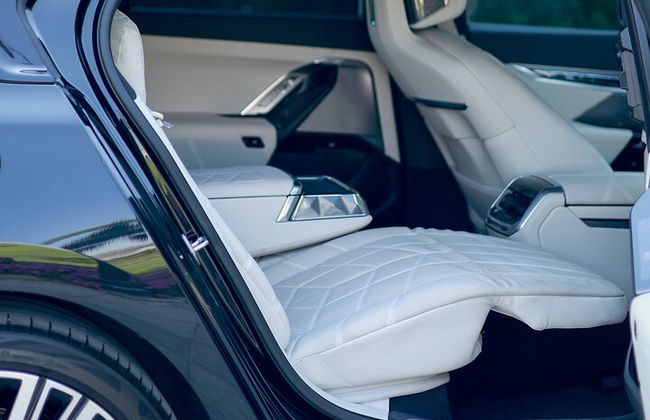 Noleggio Auto Lusso a Dubai - Foto 5