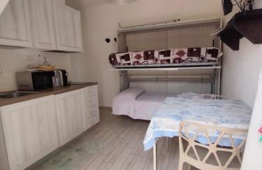 Appartamenti Renzo&Rita3 Teresina - Foto 8