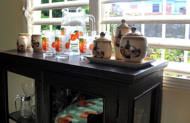 Holiday rental in Trinidad with terrace - Foto 19