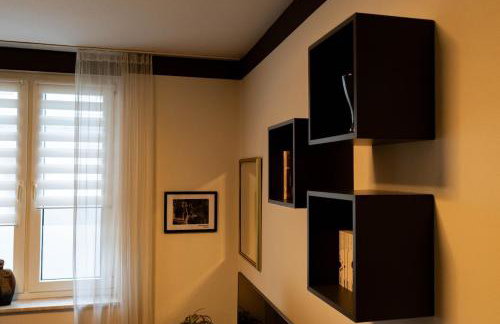 Gemütlich im Pott, nahe Essen und Veltins Arena - Foto 10