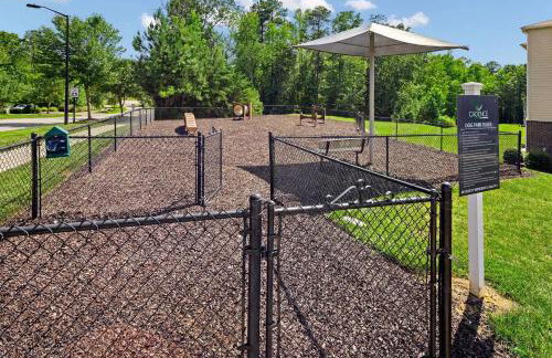 Landing Modern 1BD Gym Clubhouse - Foto 34