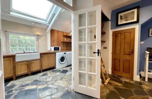 The Old Parsonage - Foto 23