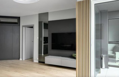 Poznań Apartments Towarowa - Foto 102