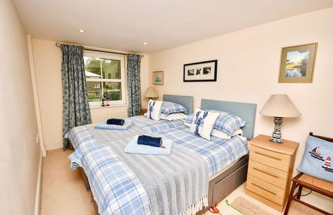 Solent Landing No 16 Beach Retreat - Foto 8