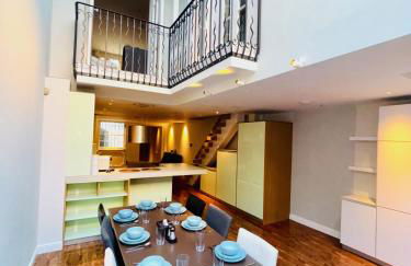 Elegant and Modern 3-Bedroom Victorian House in Westminster, London - Photo 4