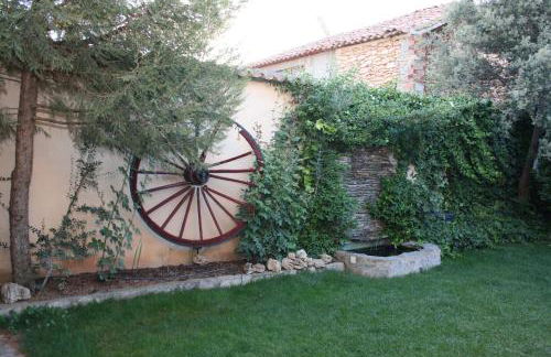 Villaestanque - Foto 8