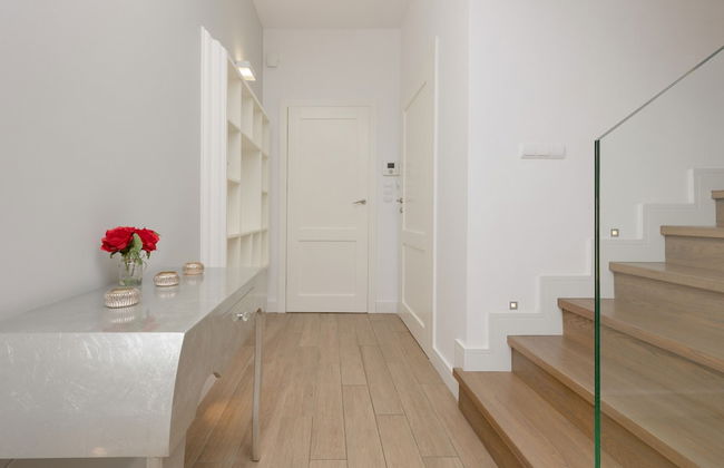 Dom Polnych Maków 35 - Foto 62