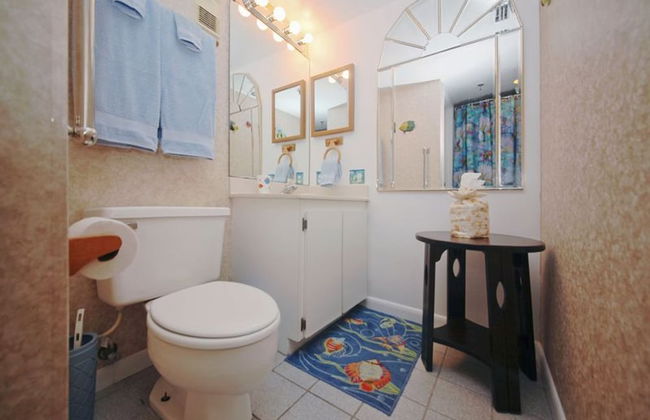 Oceania Beach Club by Ocean Properties - Foto 27