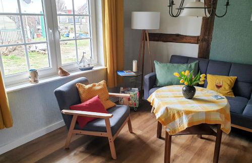 Fischerhaus am Strom - Foto 25