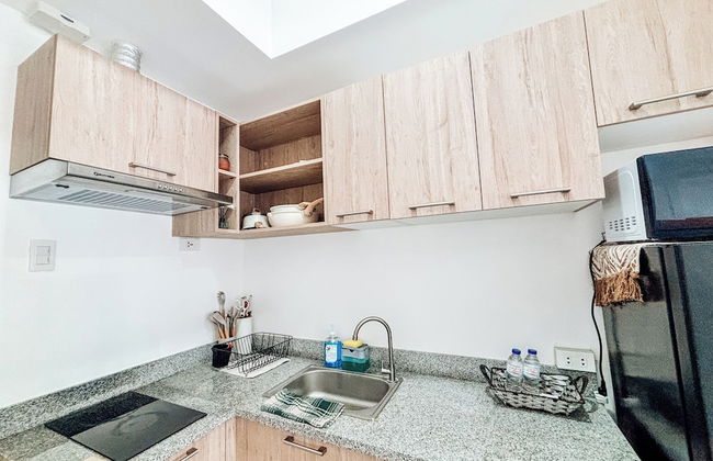 A Minimalist Urban Retreat - Foto 25