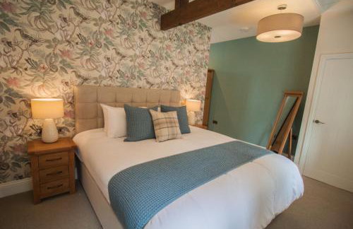 High Oaks Grange - Cottages - Foto 19