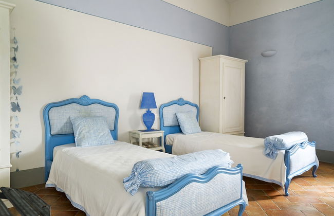 Agriturismo Cantagrillo - Foto 24