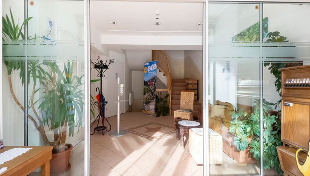 Lovely Apartment With Sauna, Ski Storage, Pool, Terrace - Foto 3