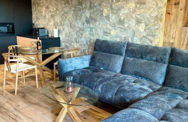 Sky Gate Apartments Szklarska Poręba by Cozy Corners - Foto 50