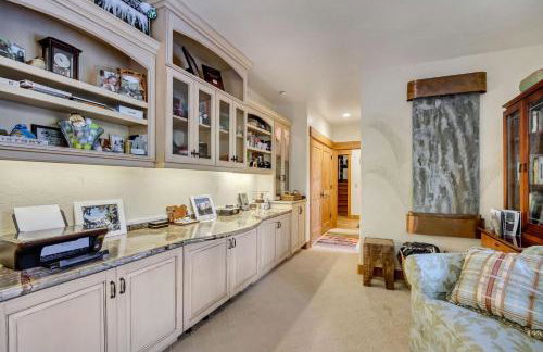 Sundance Splendor- 5-Bed Cabin Oasis with Majestic Mountain Views - Foto 76