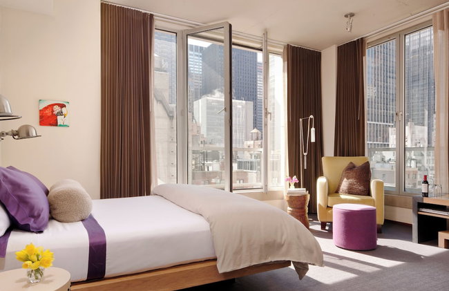 Chambers Hotel New York - Foto 6