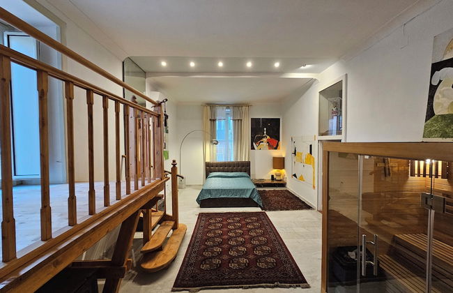 The Spanish Palace suites, rooms, apartments & terraces - Foto 22