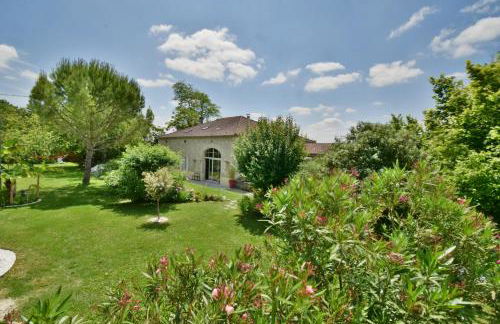 Gite de groupe "L'Unisson" Domaine La Rose des Vents - Photo 51