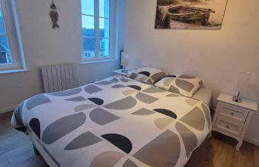 Maison Les 4 Mers - Foto 28