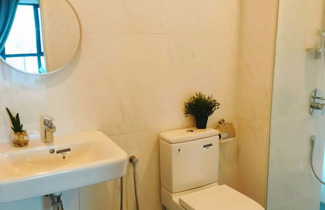 Reizz Residence by Plush - Foto 24