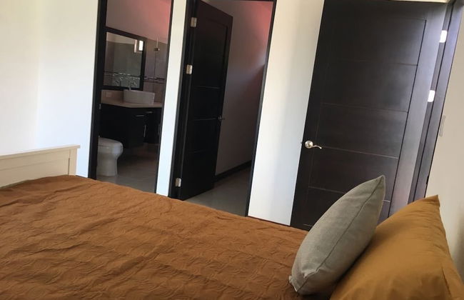 Las Yagrumas Condo Escazu - Foto 5