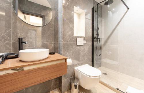 Luxury Apartment - Central Cannes, near Beach & Palais - LRACANNES - Foto 40