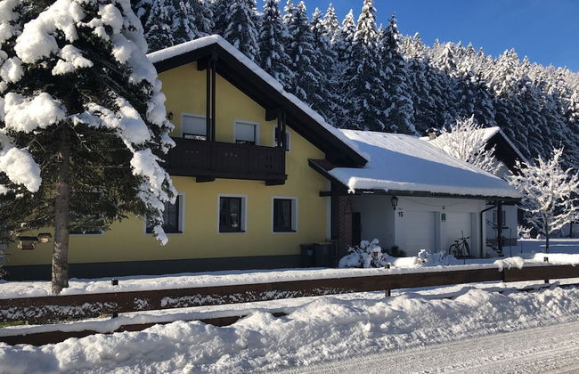 Apartments Winkler - Foto 1