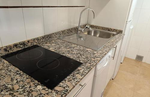 Paraíso Mediterráneo Levante Beach Pool & Parking - Foto 26