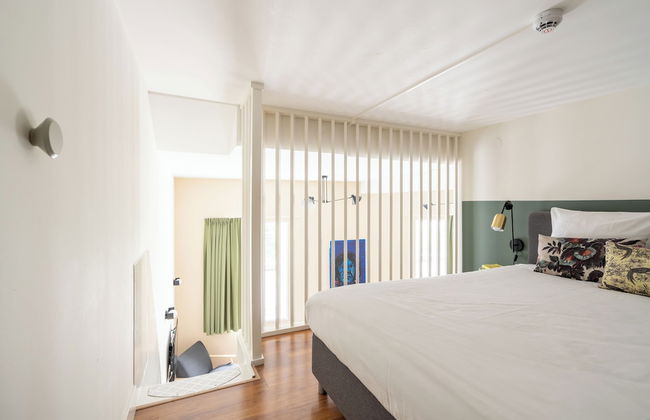 Amsterdam Dockside Flats - Foto 20