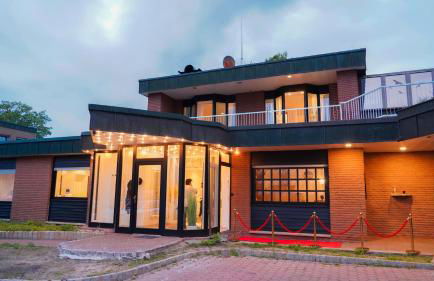 Münsterland Oase - Foto 13