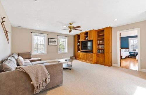 Lakefront Moose Pond Retreat - Foto 19