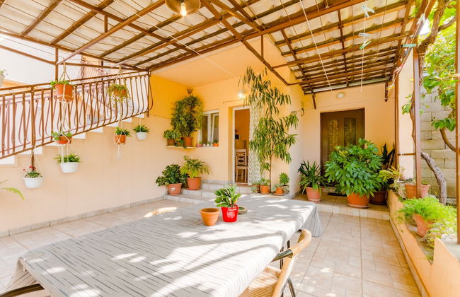 Apartments Jerko - Foto 38