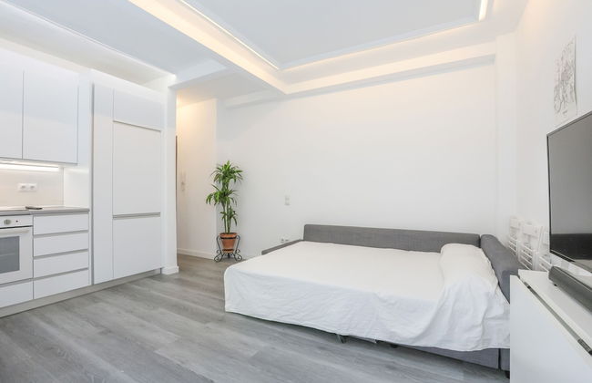 Azahar Gran Plaza in Seville - Foto 27