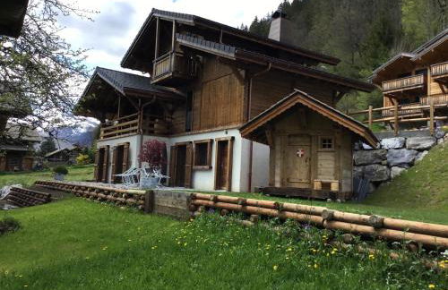 CHALET MITCH - Foto 2