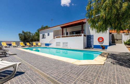 Mértola Natural - Monte da Eirinha - Foto 132