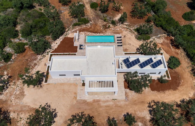 Villa la Linda - Foto 51